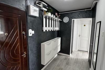 Apartament cu 2 camere decomandat în Crângași - 3