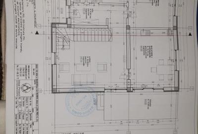 Promotie  Proprietar vand  vila Premium 2025. in  zona Balotesti Saftica Ilfov - 15