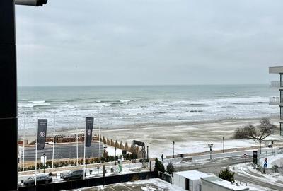 Apartament cu 2 camere decomandat, mobilat în Nord