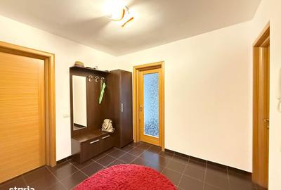 Apartament cu 4 camere în Furnica - 3