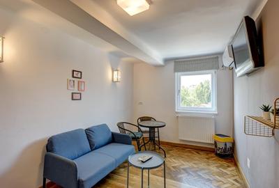 Garsoniera Hristo Botev | Centrala Proprie - 5
