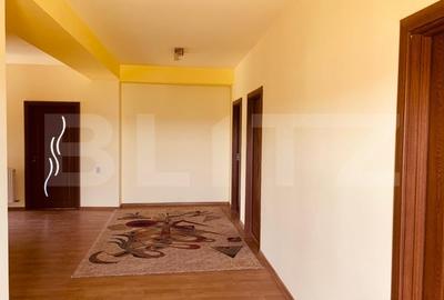 Vila 380mp, cu panorama si curte de 2100 mp in Carcea - 13