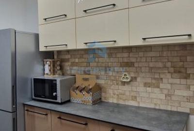 Apartament cu 2 camere, mobilat în Eroii Revoluției - 18