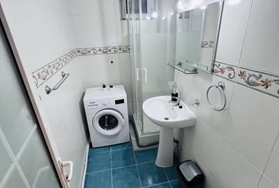 Apartament cu 2 camere decomandat în Exterior Vest - 6