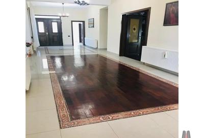 Vila P+1+M / eleganta / vav liziera Padurii (1418mp teren) Vila P+1+M / eleganta / vav liziera Padurii (1418mp teren) - 20