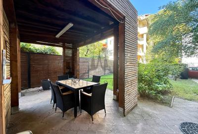 Vila de vanzare in cartierul Primaverii ideala pentru investitie - 22