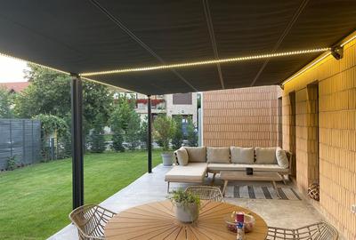 Casă individuală cu 5 camere cu Canalizare în Florești - 9