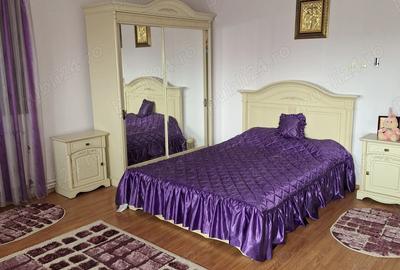 Casa, vila, locuin?a cu 7camere, 2garaje,spa?iu verde-livada, partea de Nord DN1,Com. Ciolpani Ilfov - 2