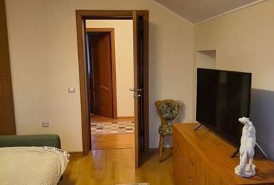 Casă cu 4 camere cu Canalizare în Chinteni - 1