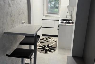 Apartament cu 2 camere decomandat, mobilat în Plopilor - 4