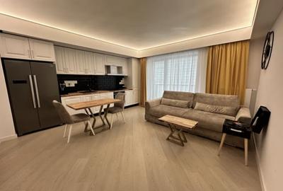 3 camere LUX | Cortina North -Pipera