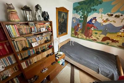 Bloc izolat. Etaj intermediar. Centrala proprie. - 7