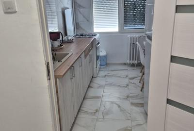 Apartament cu 2 camere semidecomandat în Titan - 8