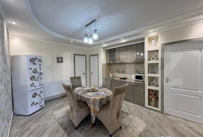 Casă cu 3 camere cu Teren 500 Mp în Ardud - 4