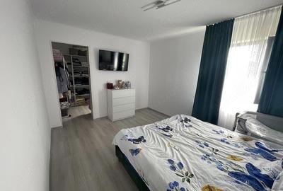Casă cu Teren 1000 Mp în Urișor - 6
