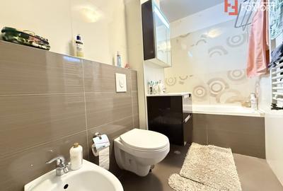 Apartament cu 4 camere semidecomandat, mobilat în Bucovina - 22