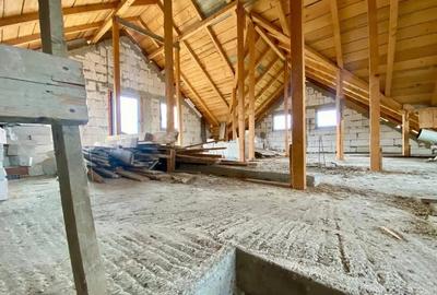 Vand vila la ro?u la 4 km de Roman - 3