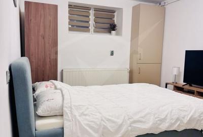 Garsoniera Centru - 23mp, 2 Parcari si Boxa - 5