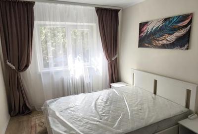 Inchiriere Apartament 3 camere Aviatiei Centrala Proprie - 6