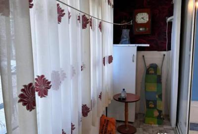 Apartament cu 2 camere semidecomandat în Tomis Nord - 13