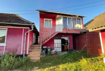 Casă cu 2 camere cu Teren 2751 Mp în Lucăcești - 15