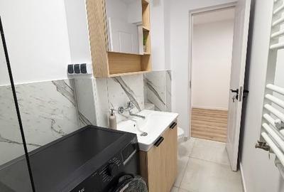 Garsonieră decomandată în Titan - 7