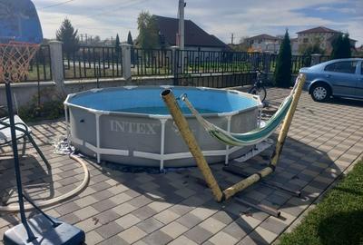 Casă cu 5 camere în Luduș - 2