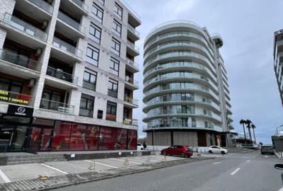 Apartament cu 2 camere semidecomandat în Mamaia