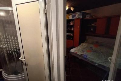 Garsonieră semidecomandată în Complex Studențesc - 6