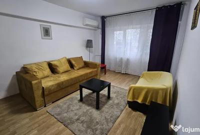 Apartament cu 2 camere decomandat în Victoriei