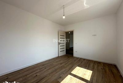 Apartament cu 3 camere în Valea Lupului - 9