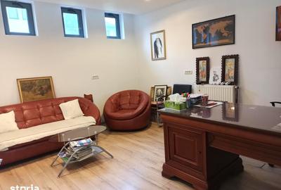 Spațiu comercial, de 100 mp, în Exercițiu - 3