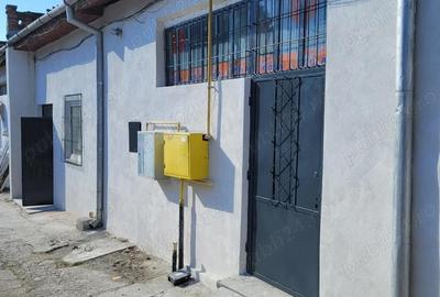 Spațiu comercial, de 110 mp, în Ultracentral - 2