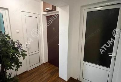 Apartament 3 camere decomandate 2 balcoane zona Mihai Viteazul Sibiu - 5