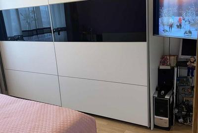 Apartament cu 2 camere decomandat în Decebal - 12