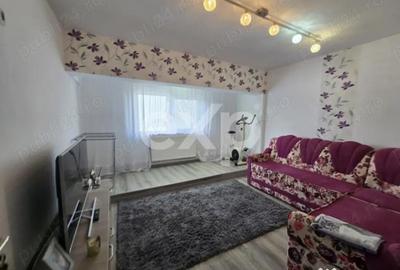Apartament cu 2 camere decomandat în Exercițiu