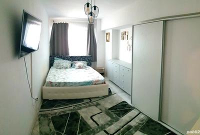 De vanzare apartament 2 camere decomandat, zona 23 August - Policlinica 700 - 9