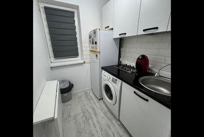 Apartament cu 2 camere în Valea Rosie - 2