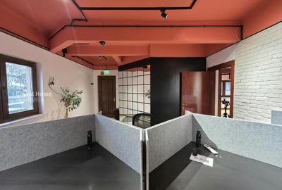 Vila Bld. Marasti Nr 10 | Demisol+Parter+Curte 350Mp | Kiseleff-Arcul De Triumf - 6