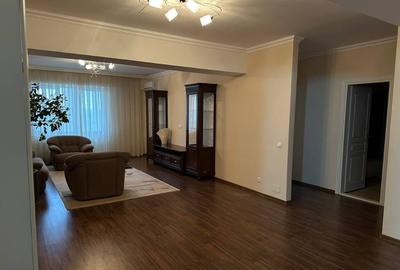Inchiriez apartament cu 3 camere in cartierul Manastur - 6