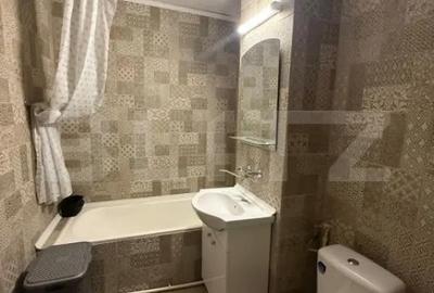 Apartament cu 2 camere decomandat în Debarcader - 2