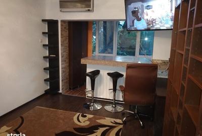 Apartament cu 2 camere semidecomandat, mobilat în Giulești - 7