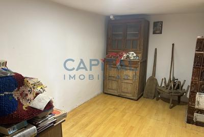 Casă individuală cu 2 camere cu Canalizare în Scoarța - 2
