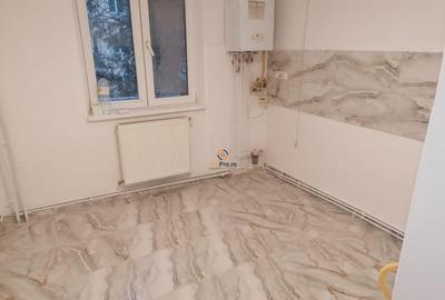 Apartament cu 1 camera recent renovat etaj 1 zona Buziasului - 8