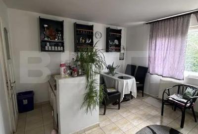 Casă cu 4 camere cu Teren 2292 Mp în Gherla - 1