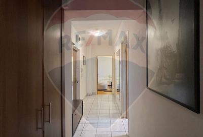 Apartament cu 2 camere, mobilat în Muncii - 7