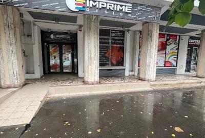 Spatiu comercial B-ra Calarasilor/B-dul Dorobantilor - 12