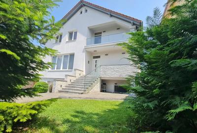 Vila Andrei Muresanu | Panorama Comision 0% - 2