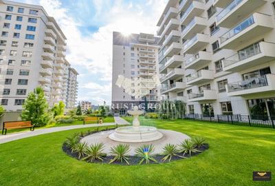 Apartament cu 3 camere decomandat, mobilat în Domenii - 20