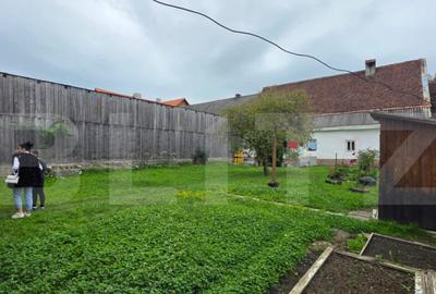 Casa de vanzare, cu 4 camere, 80 mp, satul Dorolea - 11